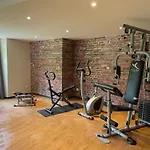 Maison De Leopold - De Groupe - 15 Couchages * Saint-Pierre-de-Semilly