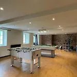 Dom wakacyjny Maison De Leopold - De Groupe - 15 Couchages Saint-Pierre-de-Semilly