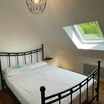 Dom wakacyjny Maison De Leopold - De Groupe - 15 Couchages Saint-Pierre-de-Semilly