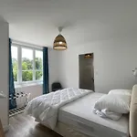 Dom wakacyjny Maison De Leopold - De Groupe - 15 Couchages *