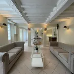 Dom wakacyjny Maison De Leopold - De Groupe - 15 Couchages *