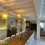 Dom wakacyjny Maison De Leopold - De Groupe - 15 Couchages *