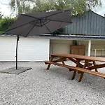 Maison De Leopold - De Groupe - 15 Couchages *