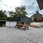 Maison De Leopold - De Groupe - 15 Couchages Dom wakacyjny Saint-Pierre-de-Semilly