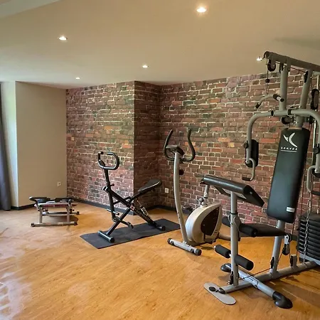 Maison De Leopold - De Groupe - 15 Couchages * Saint-Pierre-de-Semilly