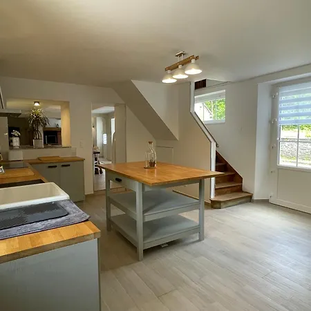 Maison De Leopold - De Groupe - 15 Couchages Holiday home