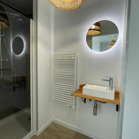 بيت للعطل Maison De Leopold - De Groupe - 15 Couchages