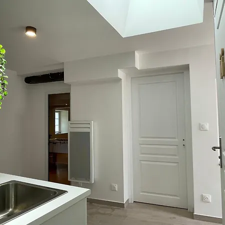 Maison De Leopold - De Groupe - 15 Couchages Saint-Pierre-de-Semilly