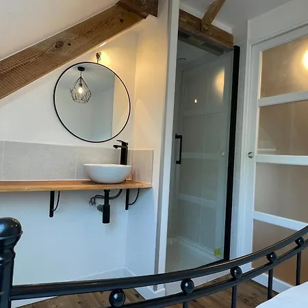 Holiday home Maison De Leopold - De Groupe - 15 Couchages
