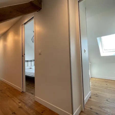 بيت للعطل Maison De Leopold - De Groupe - 15 Couchages