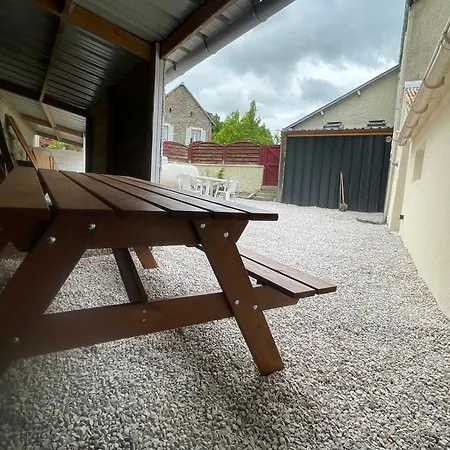 Дом отдыха Maison De Leopold - De Groupe - 15 Couchages *