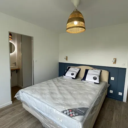 Maison De Leopold - De Groupe - 15 Couchages