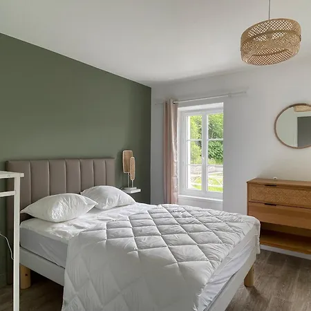 Maison De Leopold - De Groupe - 15 Couchages Дом отдыха *