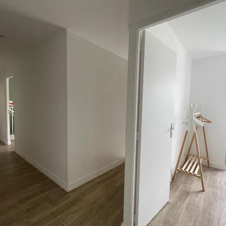 Maison De Leopold - De Groupe - 15 Couchages *