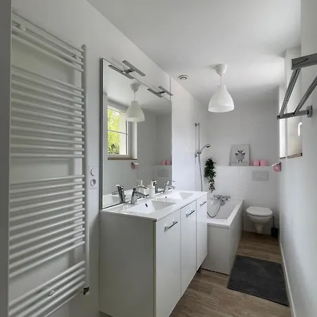 بيت للعطل Maison De Leopold - De Groupe - 15 Couchages *