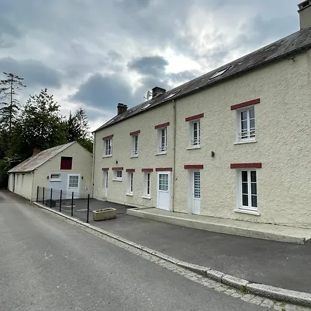 Maison De Leopold - De Groupe - 15 Couchages