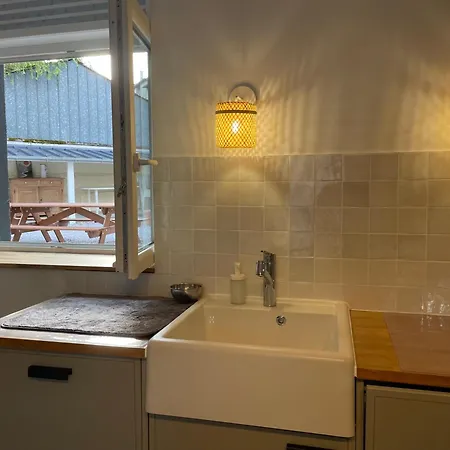 Maison De Leopold - De Groupe - 15 Couchages Tatil Evi Saint-Pierre-de-Semilly