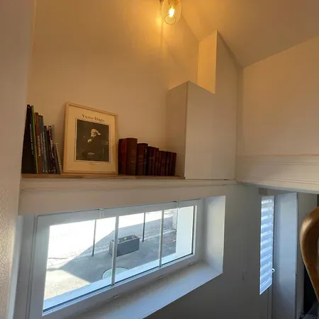 Maison De Leopold - De Groupe - 15 Couchages Tatil Evi Saint-Pierre-de-Semilly