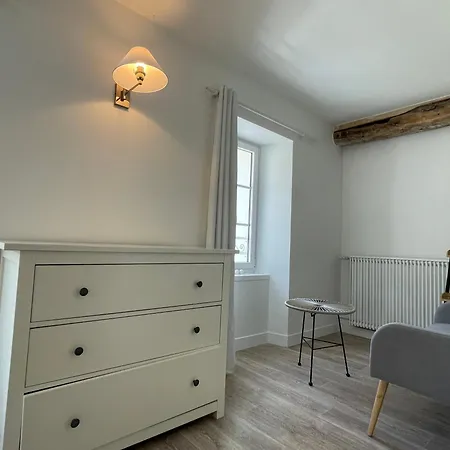 Maison De Leopold - De Groupe - 15 Couchages Saint-Pierre-de-Semilly