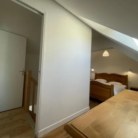 Maison De Leopold - De Groupe - 15 Couchages Tatil Evi