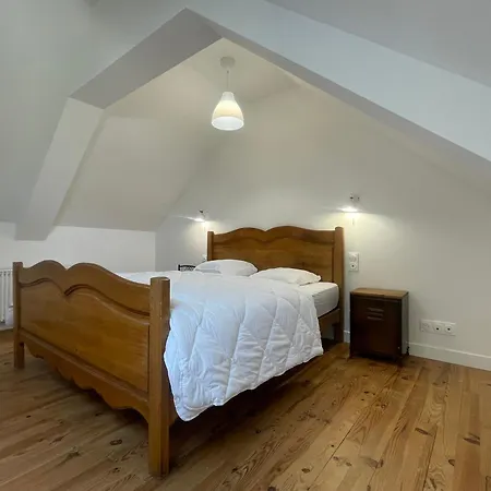 Maison De Leopold - De Groupe - 15 Couchages Tatil Evi *