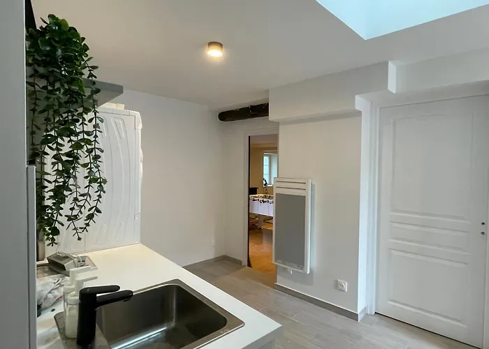 Tatil Evi Maison De Leopold - De Groupe - 15 Couchages