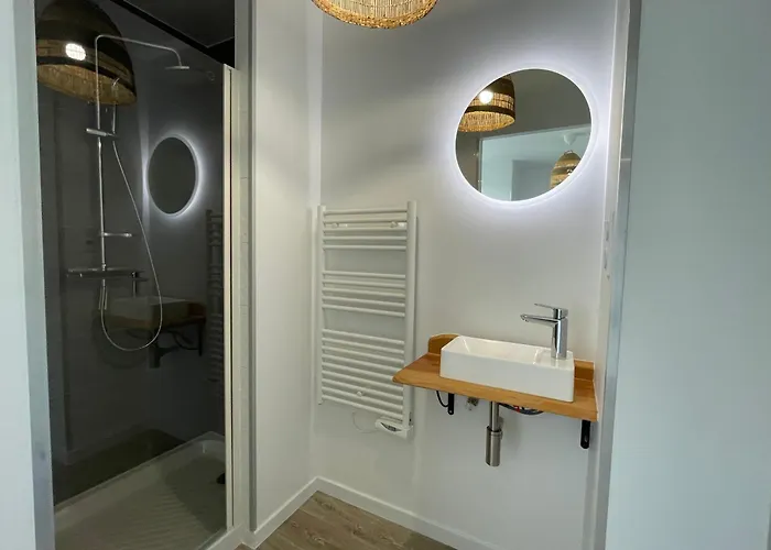 Tatil Evi Maison De Leopold - De Groupe - 15 Couchages