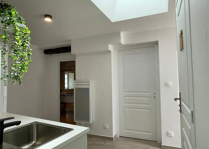 Maison De Leopold - De Groupe - 15 Couchages Saint-Pierre-de-Semilly