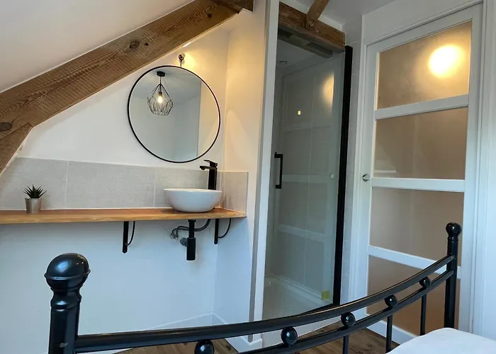 Tatil Evi Maison De Leopold - De Groupe - 15 Couchages