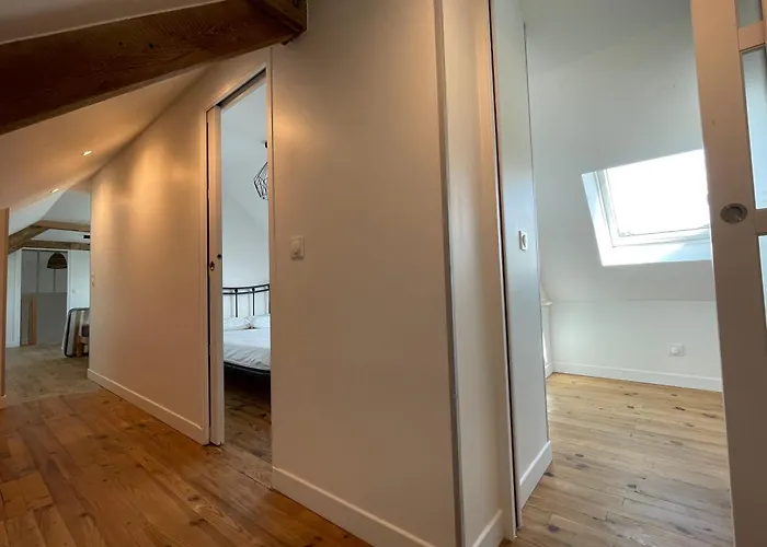 Tatil Evi Maison De Leopold - De Groupe - 15 Couchages