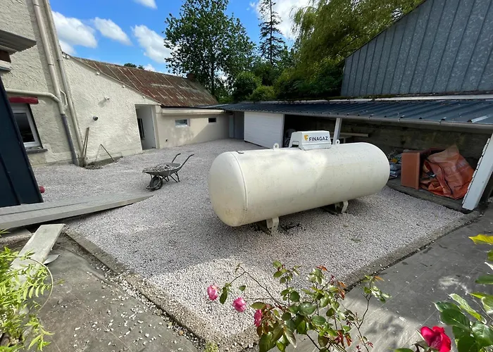 Maison De Leopold - De Groupe - 15 Couchages * Saint-Pierre-de-Semilly