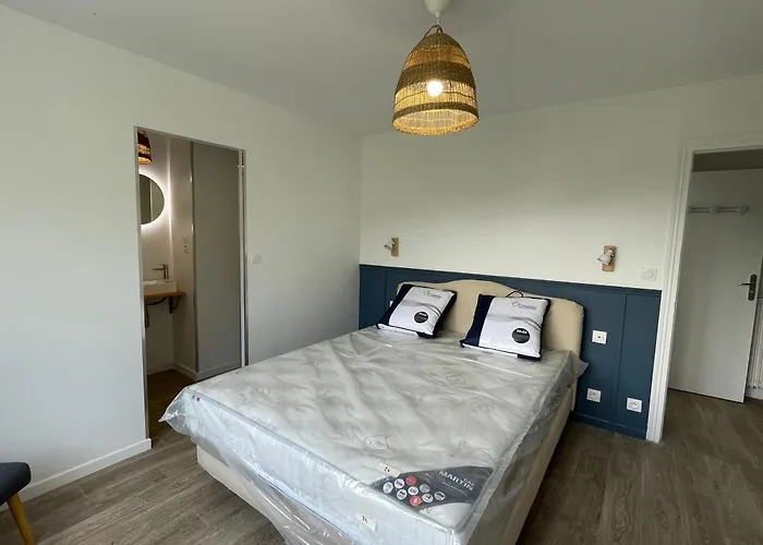 Maison De Leopold - De Groupe - 15 Couchages