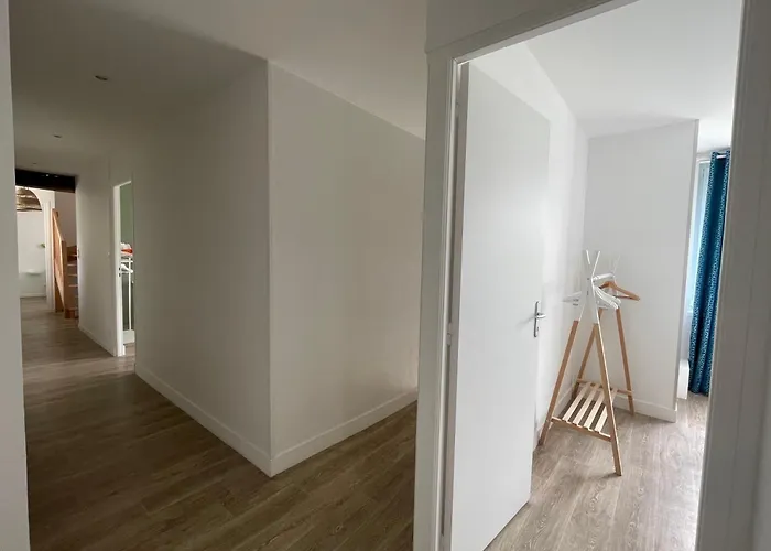 Maison De Leopold - De Groupe - 15 Couchages *