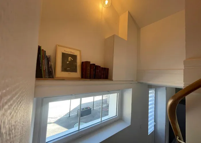 Maison De Leopold - De Groupe - 15 Couchages Tatil Evi Saint-Pierre-de-Semilly