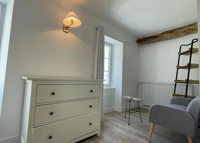 Maison De Leopold - De Groupe - 15 Couchages Saint-Pierre-de-Semilly